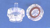 Sartorius polycarbonate syringe filter holders for aqueous solutions