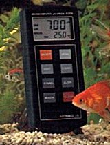 pH meter contest